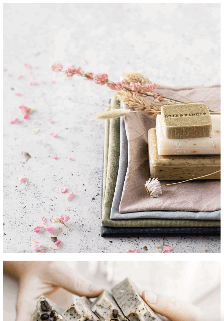 Gallery - No Thumbnails, Images in a List