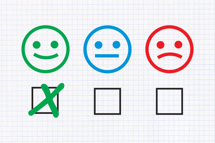 Liquid Web - Email Score Breakdown
