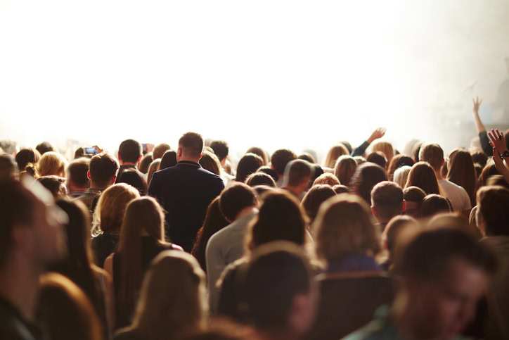 Liquid Web - Grow Your Audience