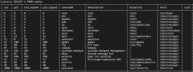 osquery-5-user-list