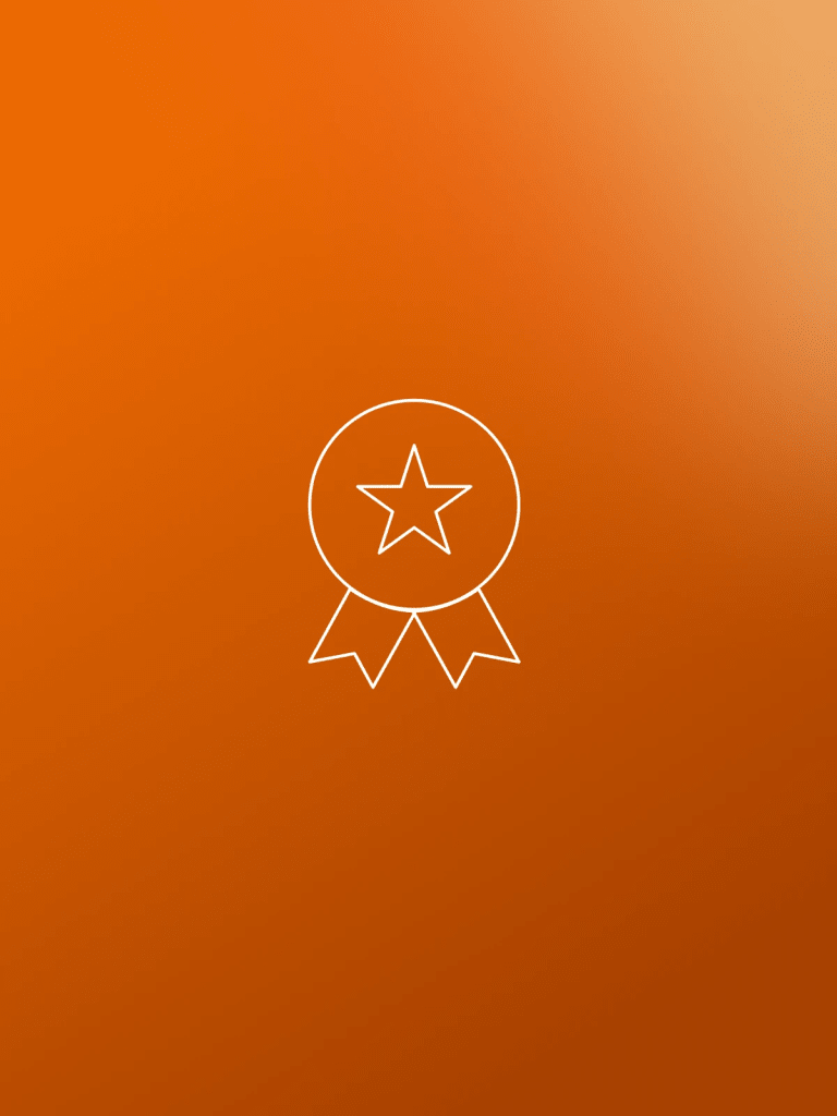 Best DDoS Hosting Award