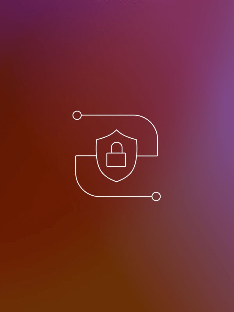 Coss-region encryption