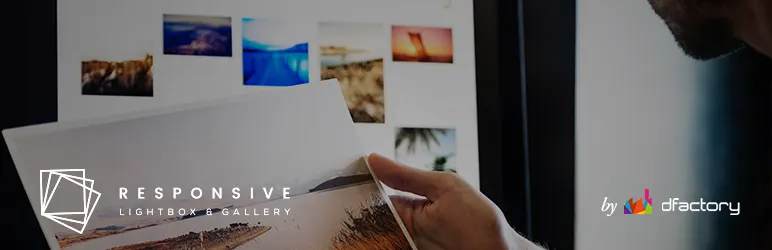responsive lightbox plugin