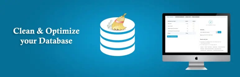 database plugin advanced database cleaner