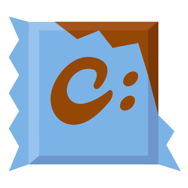 chocolatey logo