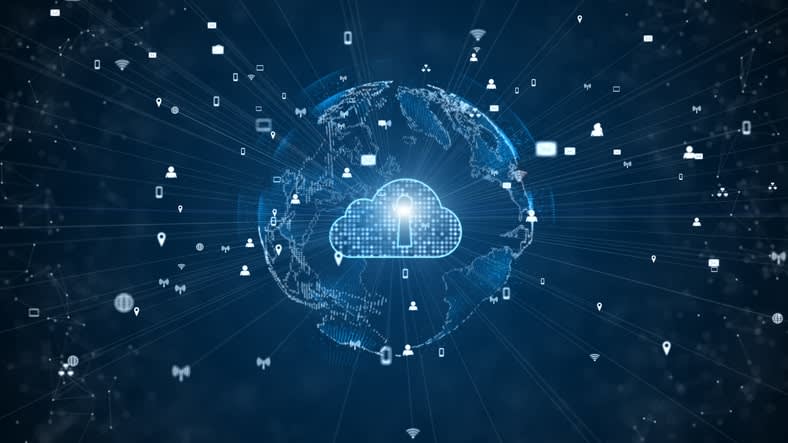 The 6 Goals of PCI-DSS