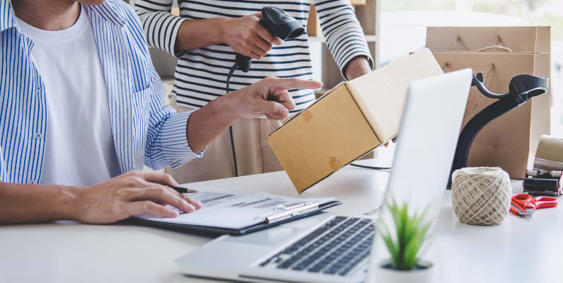 how to avoid deadstock ecommerce
