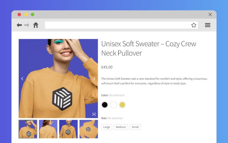 woocommerce seo