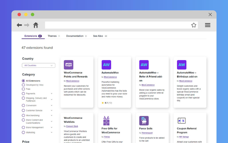 woocommerce loyalty plugins