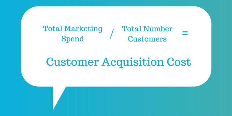 Liquid Web - Customer Acquisition Cost