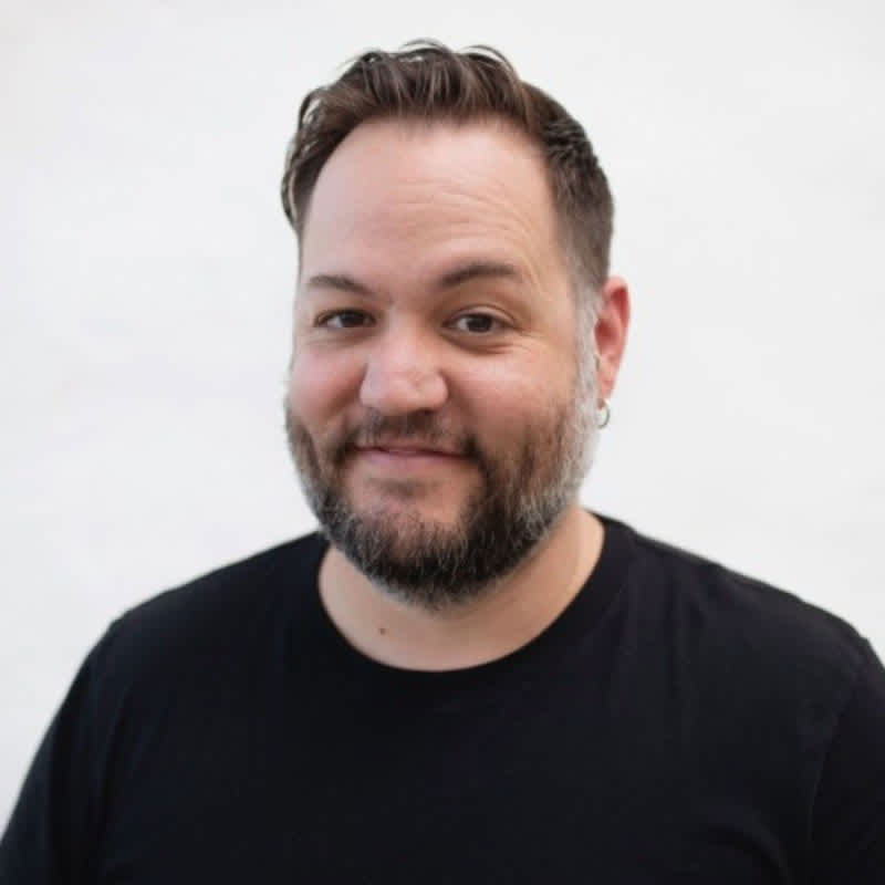 Reid Peifer