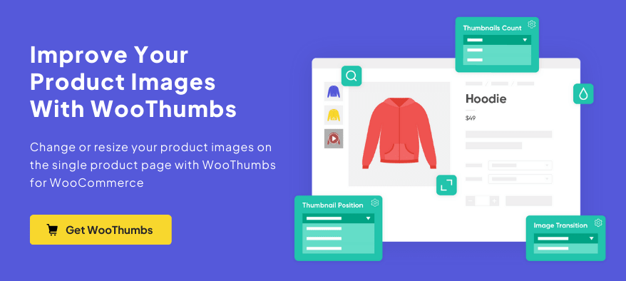 WooThumbs product images
