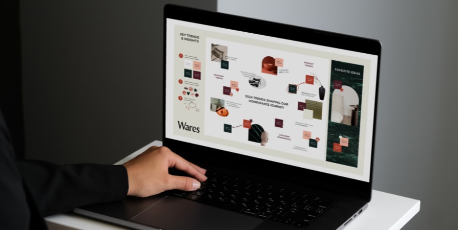 ecommerce product launch