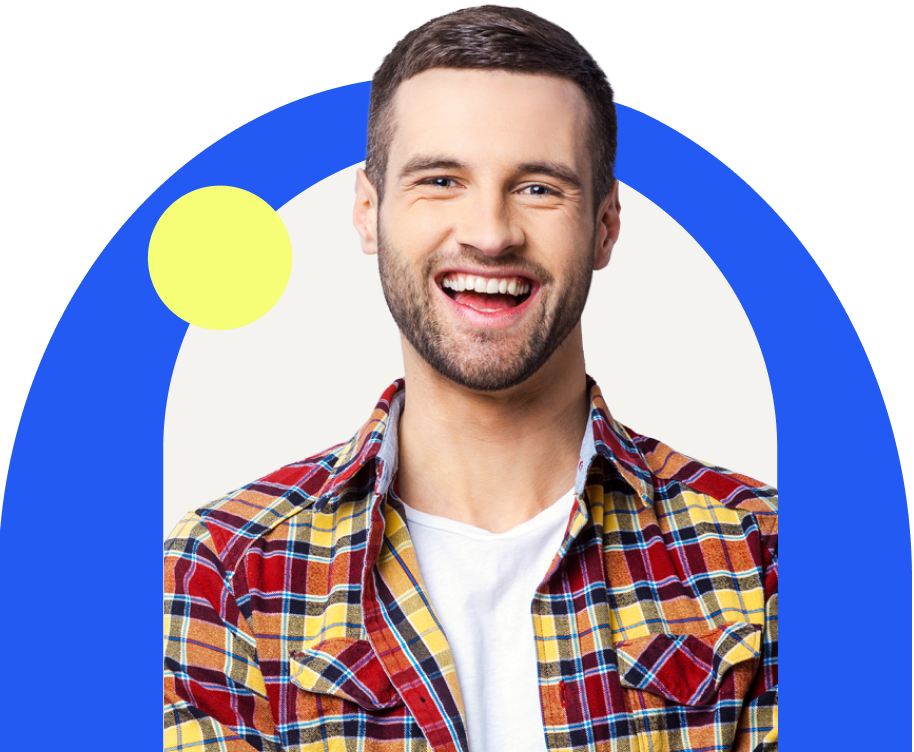 Mobile Demo Man