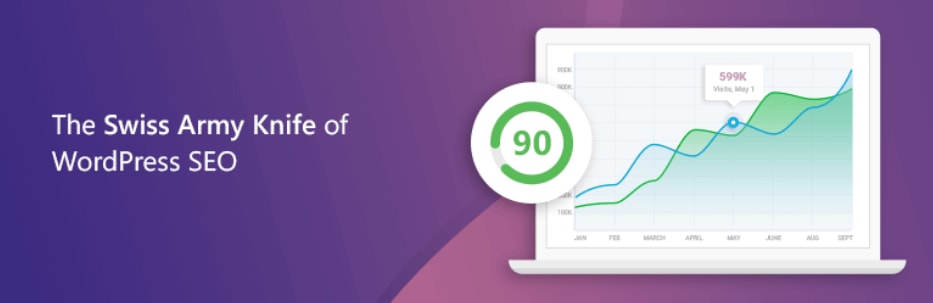 WordPress SEO Log