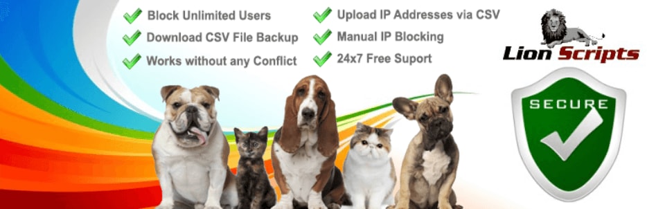 Ip Blocker Logs