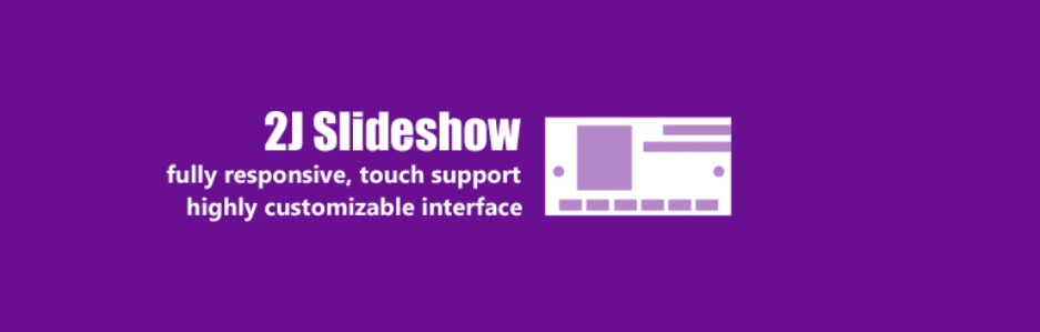 2J SlideShow Logo