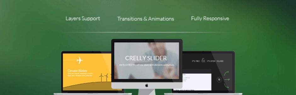 crelly slider logo