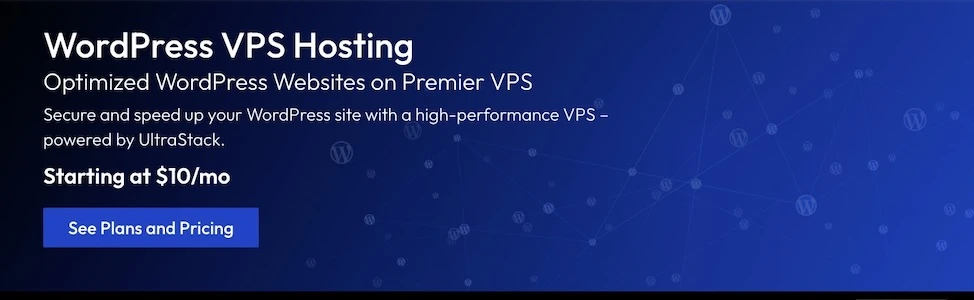 wordpress vps hosting 4