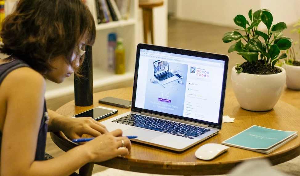 woocommerce site owner working on seo