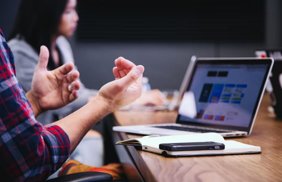 Learn how to build relationships with clients through ongoing management