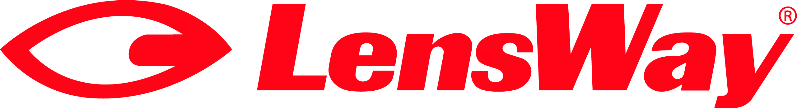Lensway lensway