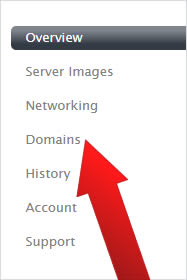 Using Manage to Update Reverse DNS