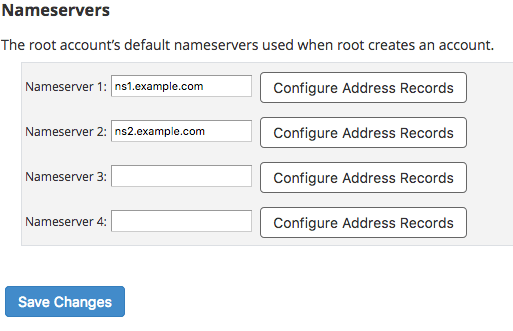 Finding your Domain Name Registrar and Nameservers - Knowledge Base