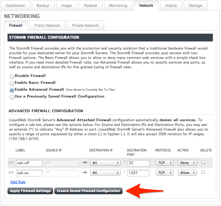 Liquid_Web_Account_Management