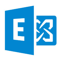 Microsoft Exchange Server logo