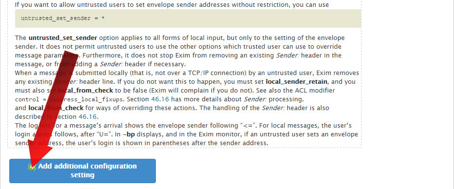 How to Disable SSLv3 for Exim and Protect Your WHMcPanel Server from POODLE