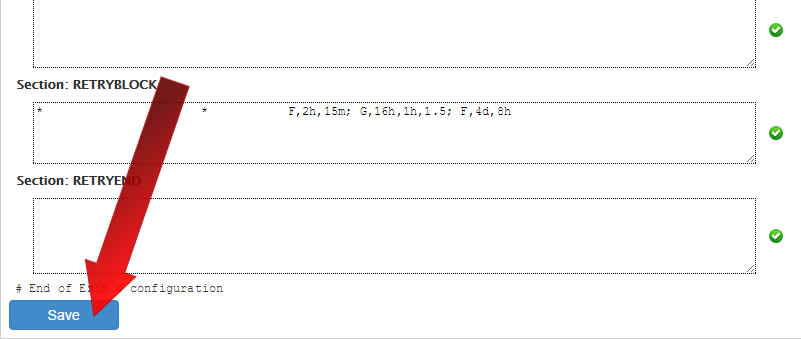 How to Disable SSLv3 for Exim and Protect Your WHMcPanel Server from POODLE