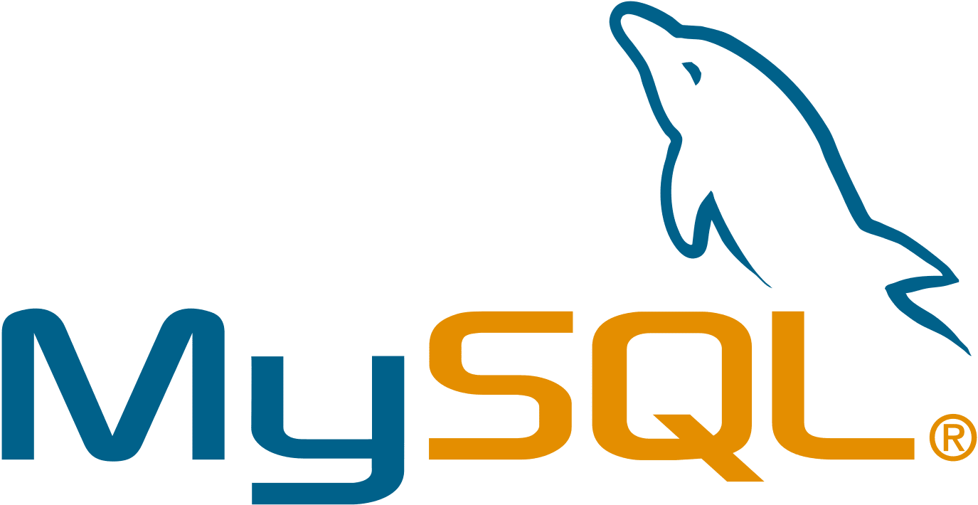 mysql logo