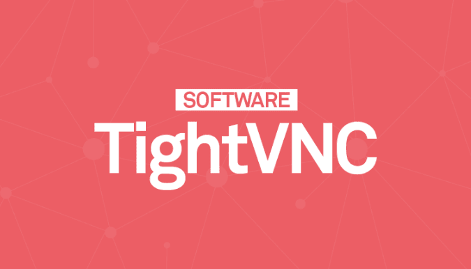 TightVNC