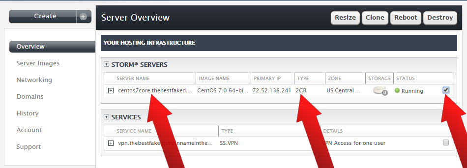 How to Upgrade Your VPS