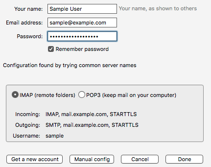 manualconfig