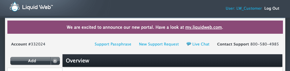 update-support-passphrase