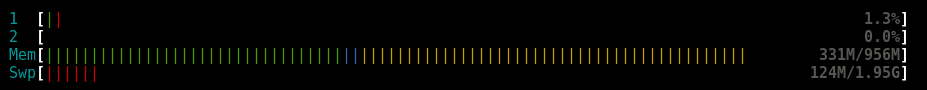 htop-cpu-mem