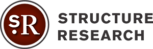 Structure Research logo