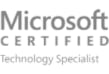 Microsoft Certified