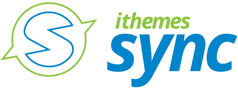 iThemes Sync logo