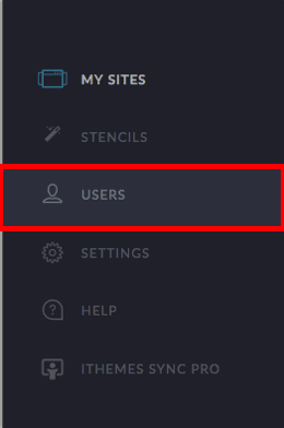 Users link