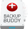 Backup Buddy logo