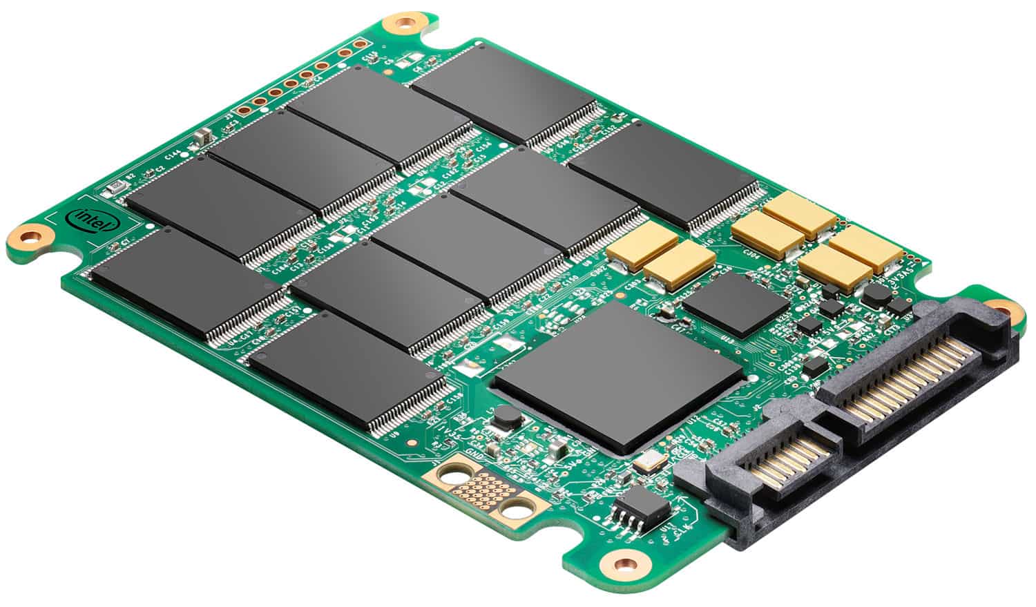 Solid State Drive
