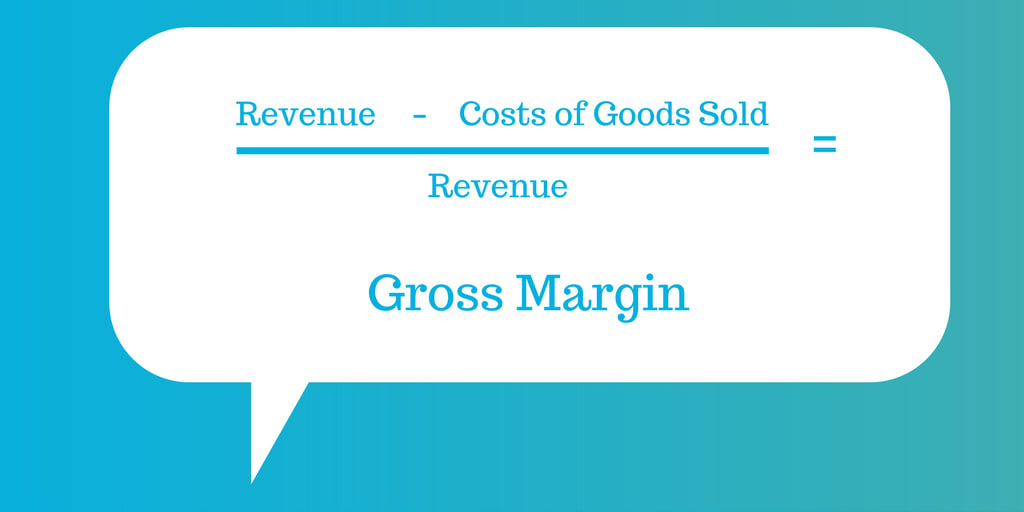 Liquid Web - Gross Margin