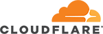 CloudFlare logo