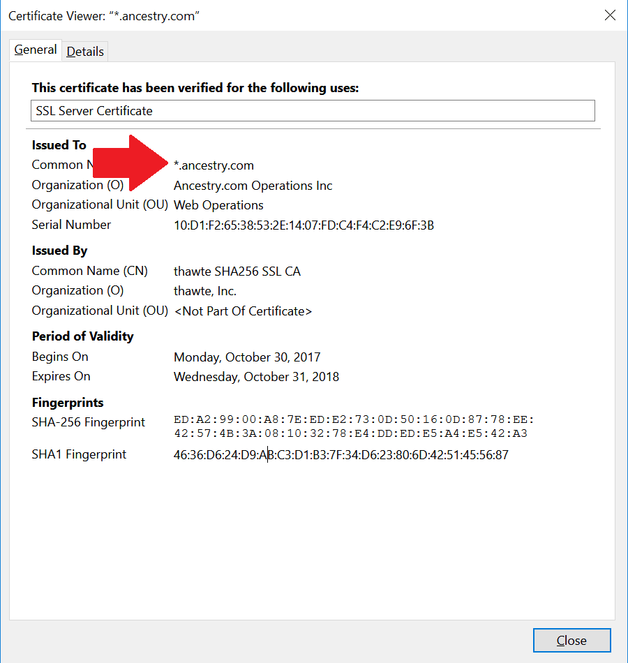 How to enable SSL after purchase - SSL Certificates 