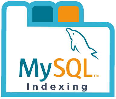 mysql database logo