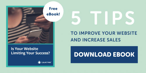 eBook - Limiting Website Success