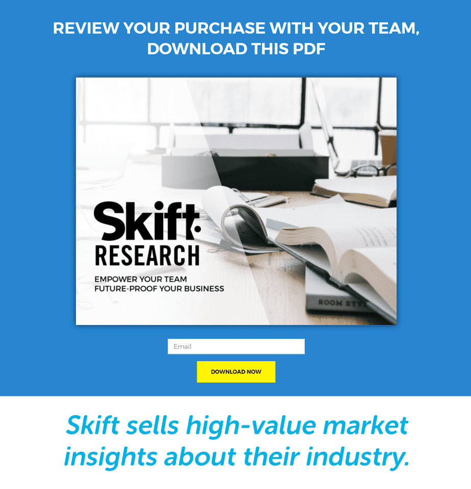 skift research